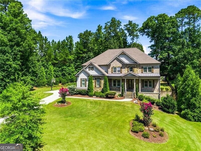 3814 Lamb Drive Marietta - Photo 63