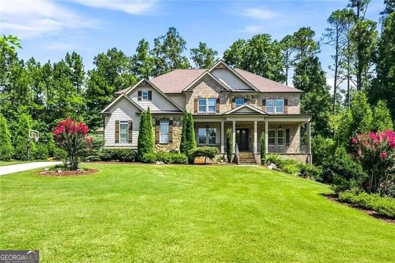 3814 Lamb Drive Marietta - Photo 64