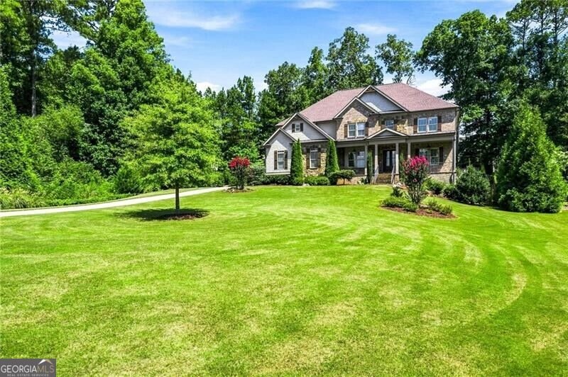 3814 Lamb Drive Marietta - Photo 65