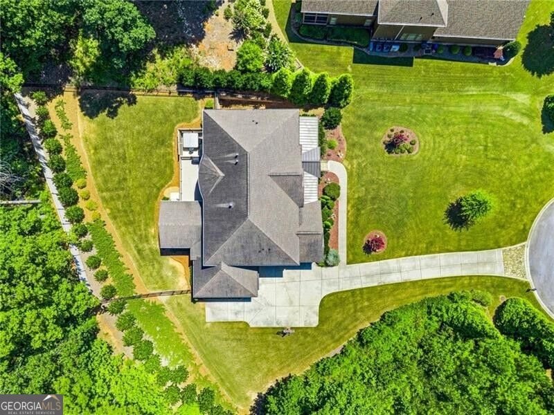 3814 Lamb Drive Marietta - Photo 67
