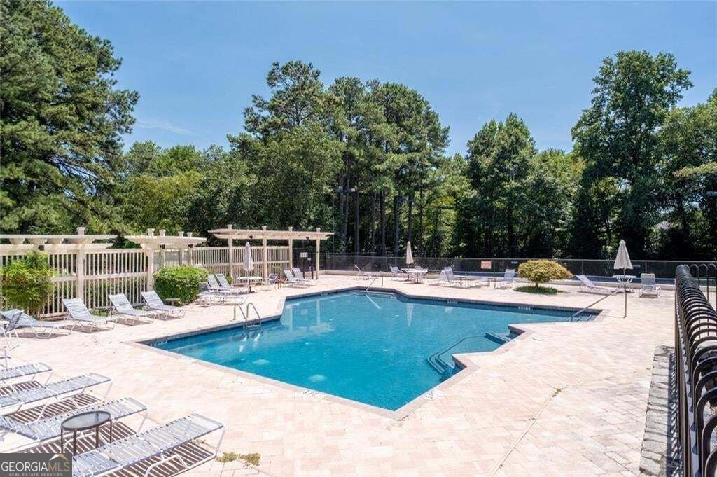 17 Little Silver Court Smyrna - Photo 44