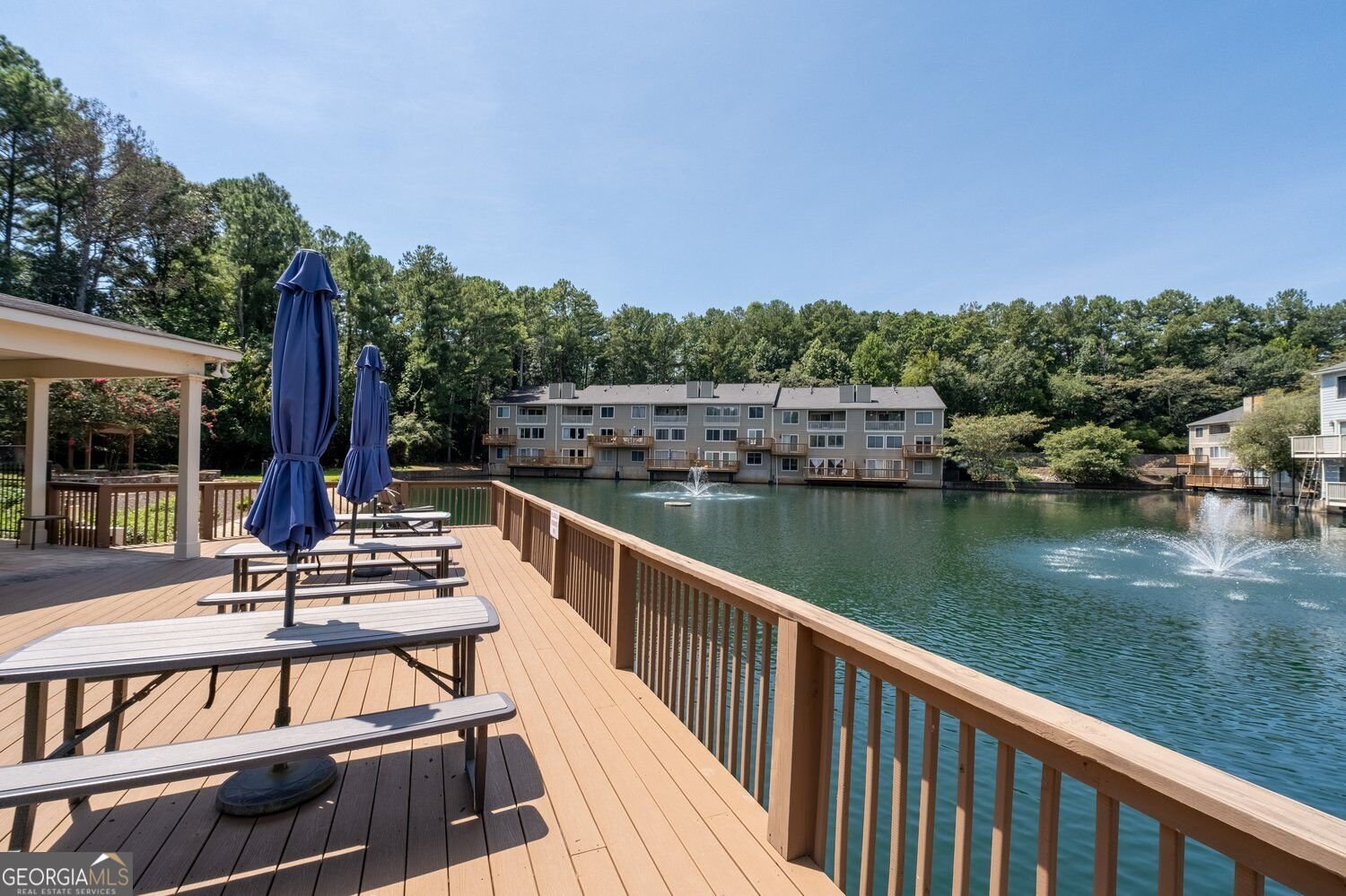 17 Little Silver Court Smyrna - Photo 45