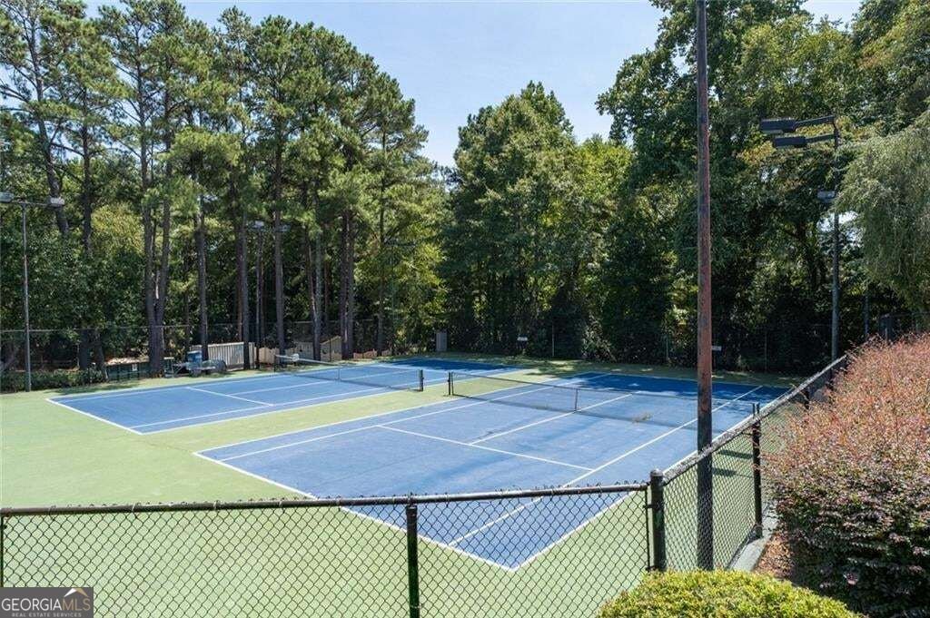 17 Little Silver Court Smyrna - Photo 46