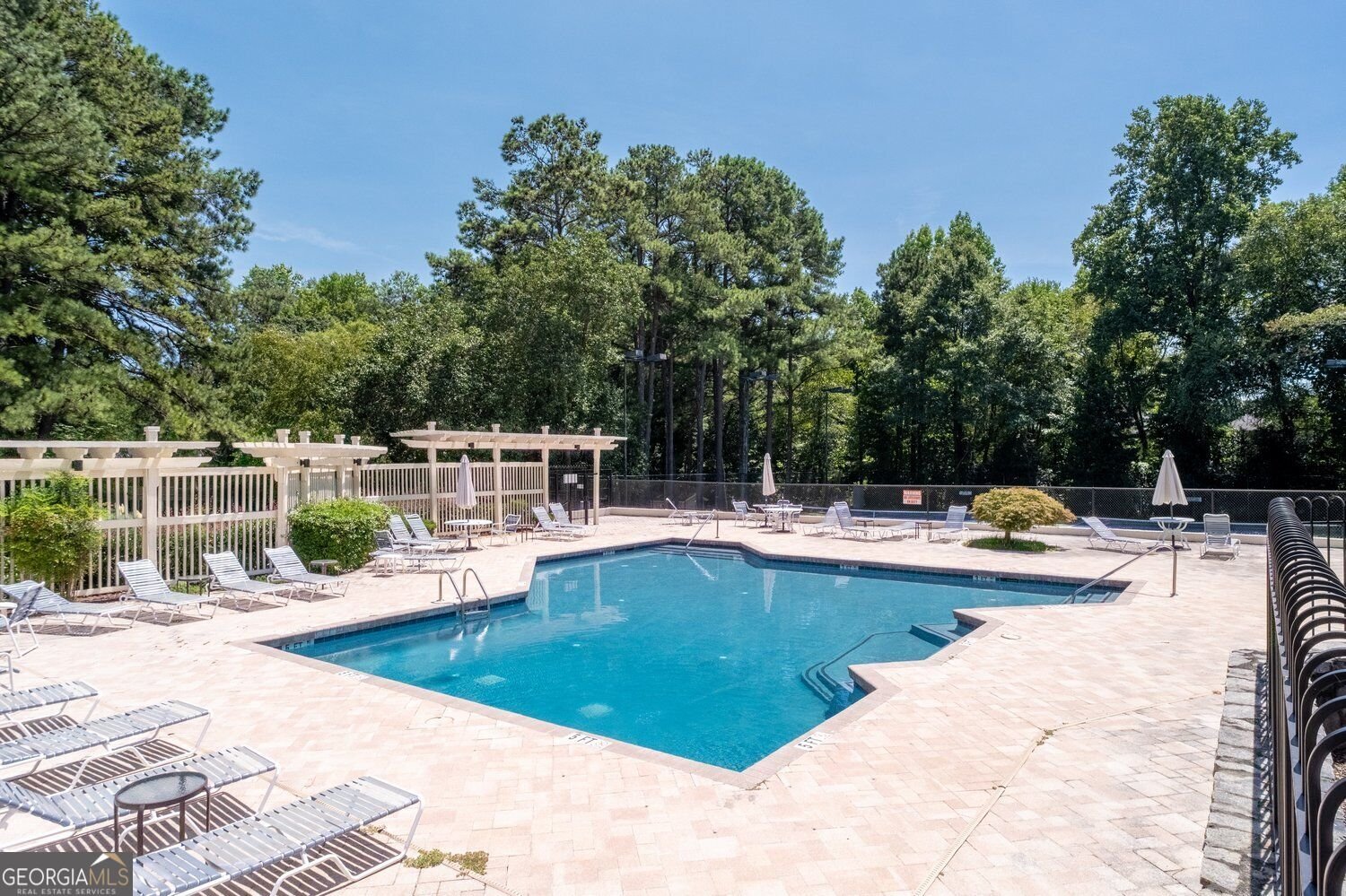 17 Little Silver Court Smyrna - Photo 47