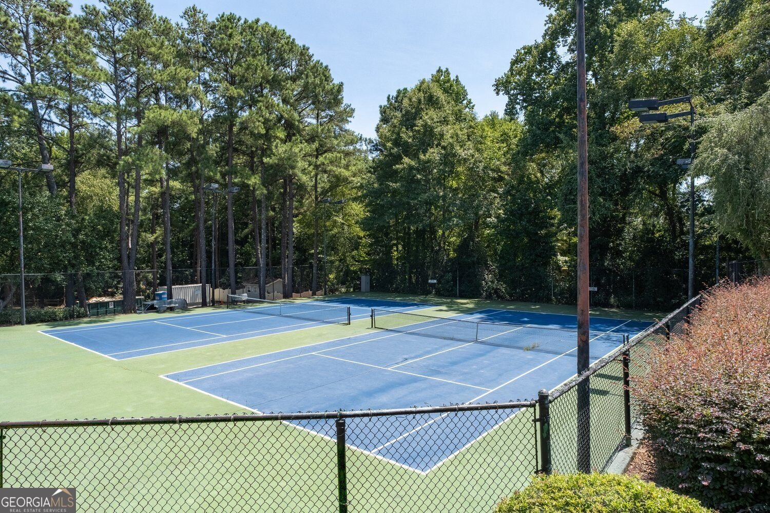 17 Little Silver Court Smyrna - Photo 49