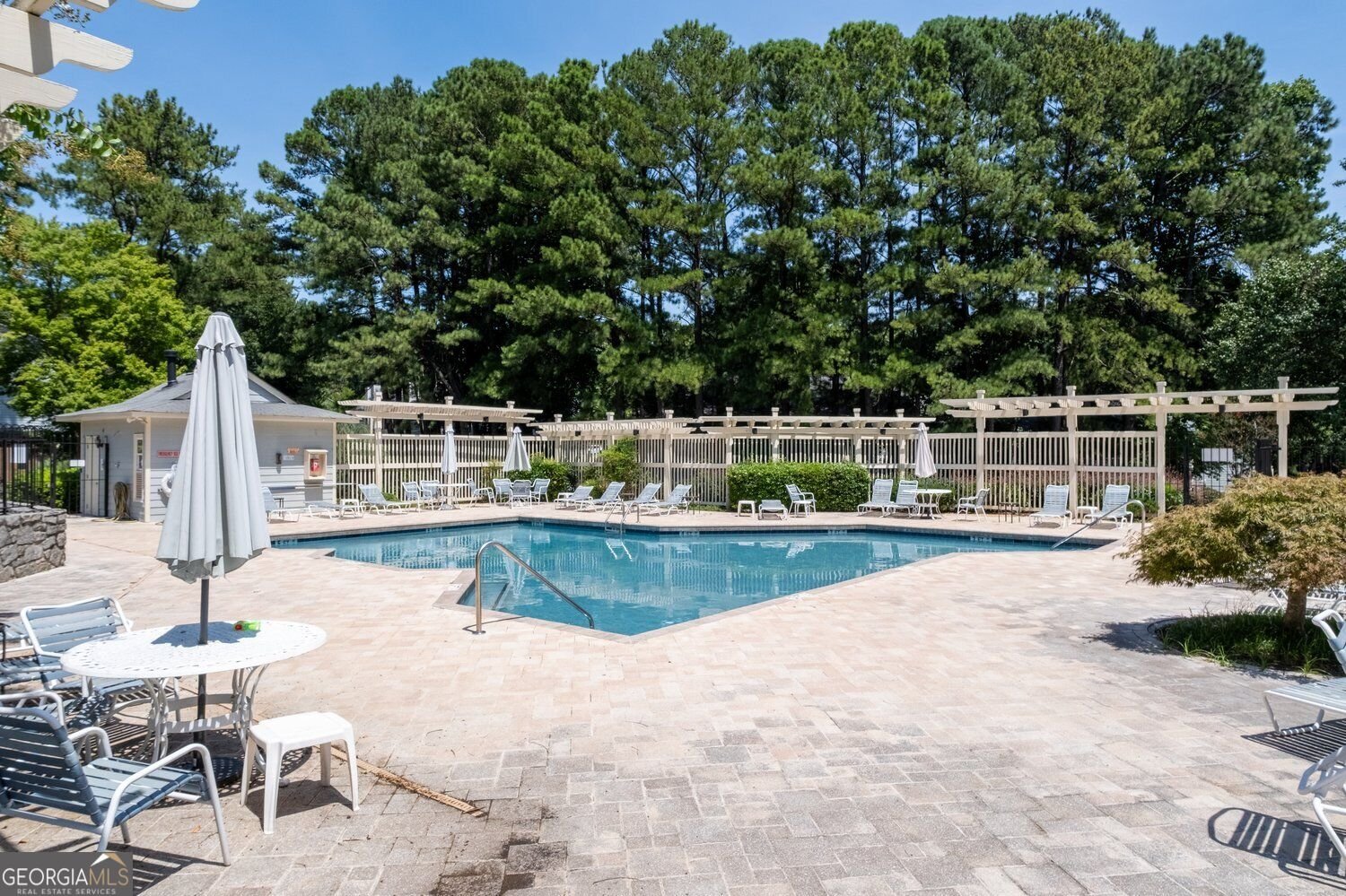 17 Little Silver Court Smyrna - Photo 51