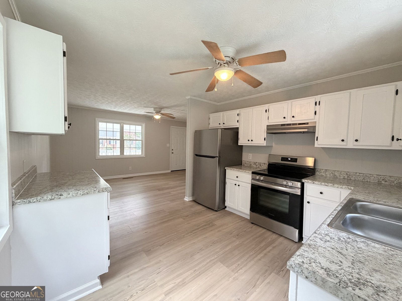 1282 Kesler Road Winder - Photo 6