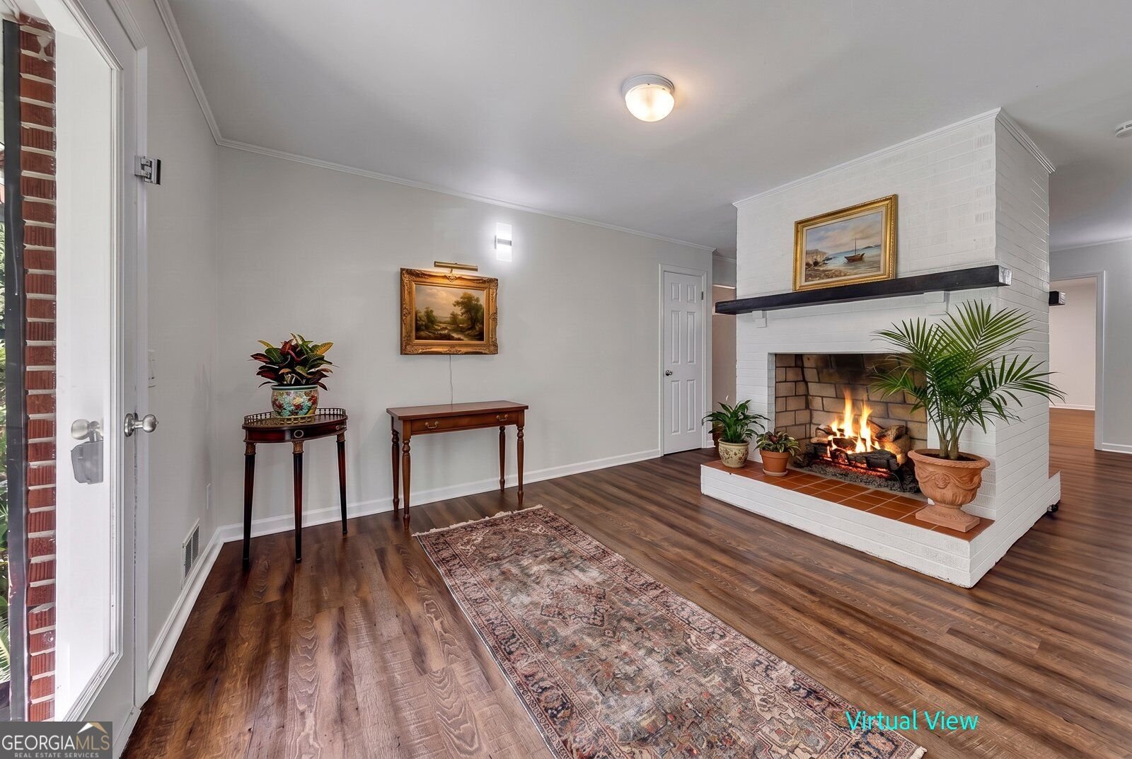 3337 Upper Bethany Road Ball Ground - Photo 11