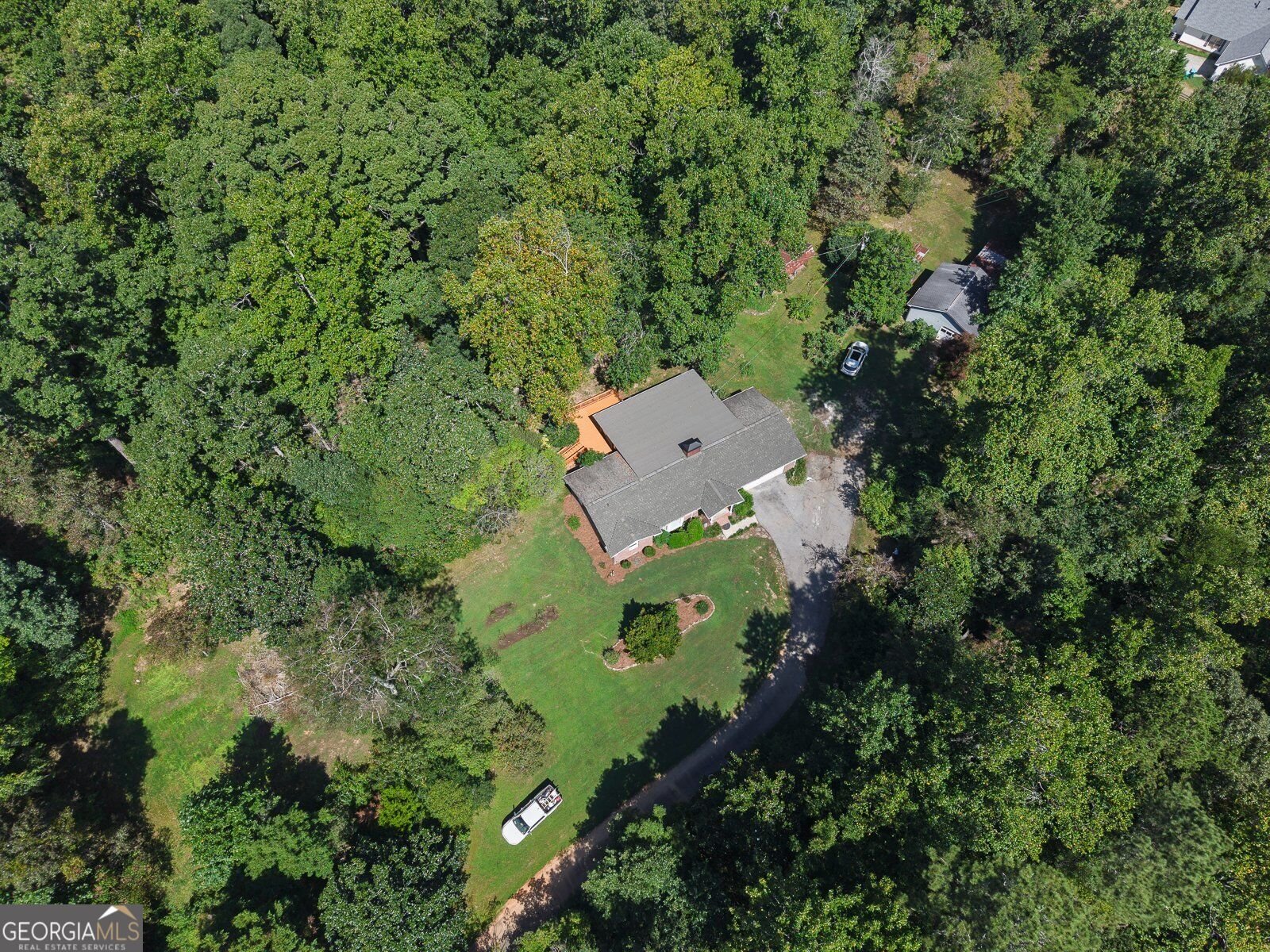 3337 Upper Bethany Road Ball Ground - Photo 32