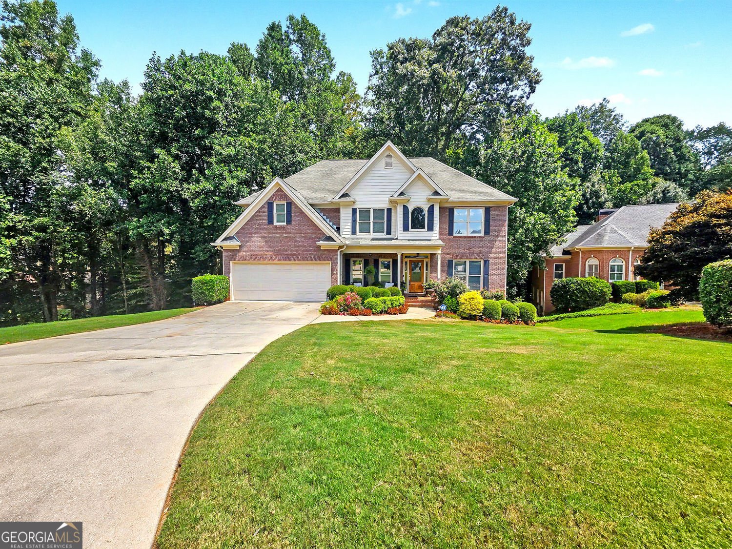 5717 Harmony Point Drive Lilburn - Photo 10