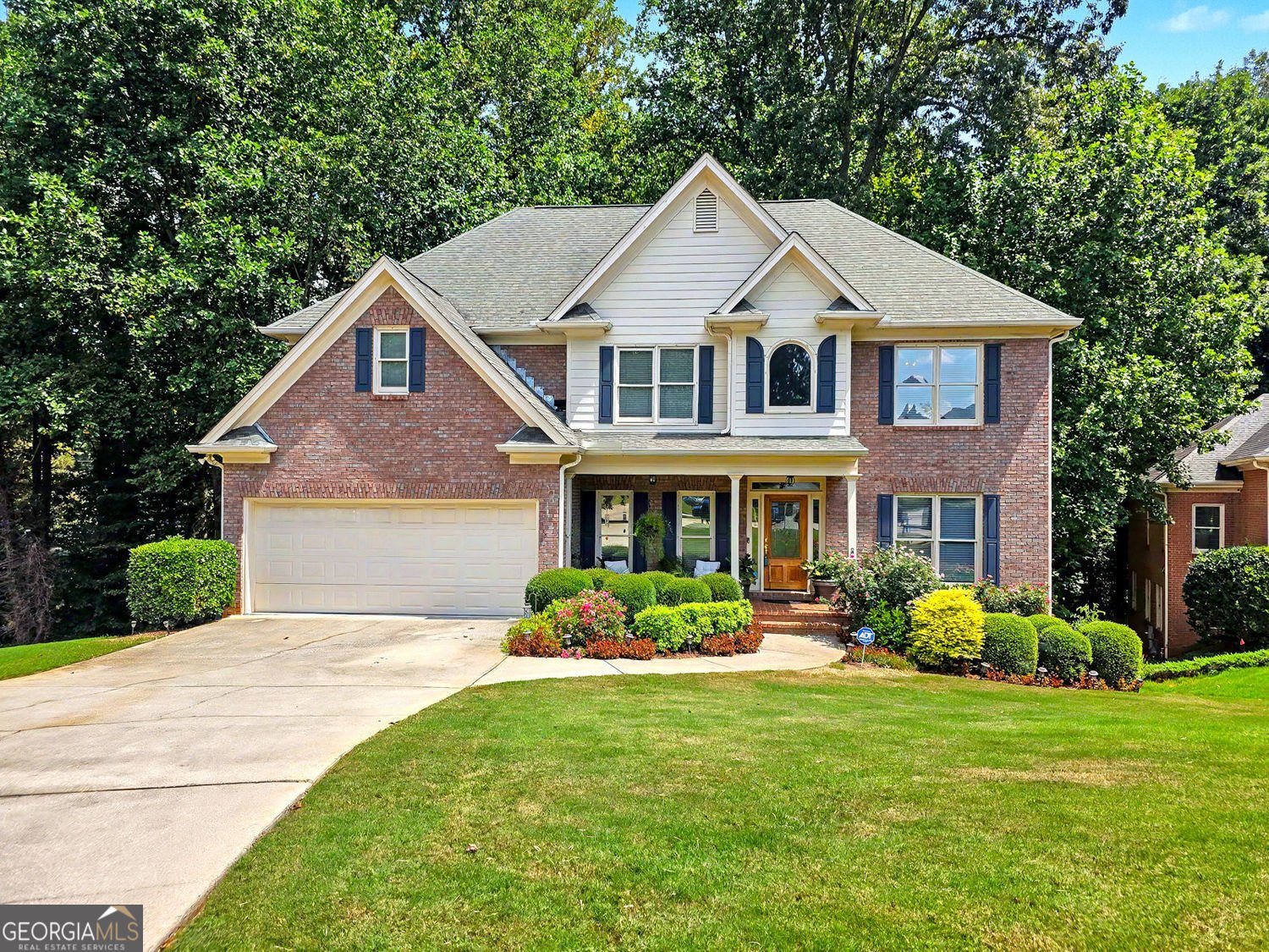 5717 Harmony Point Drive Lilburn - Photo 11