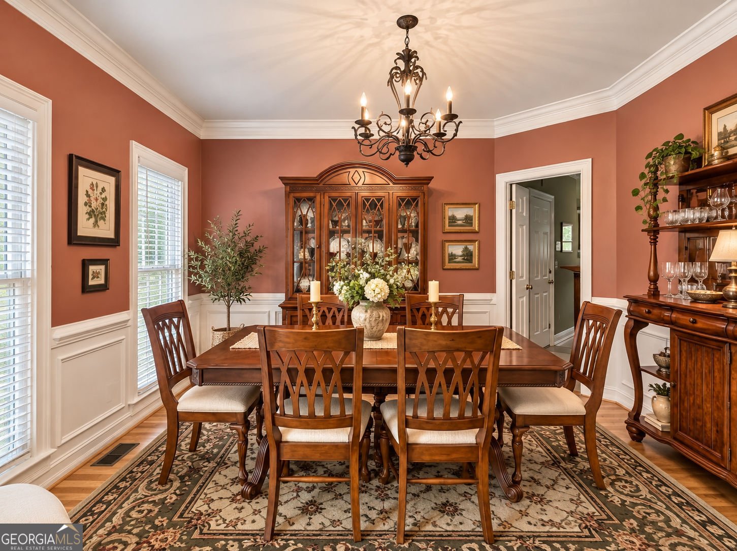 5717 Harmony Point Drive Lilburn - Photo 12
