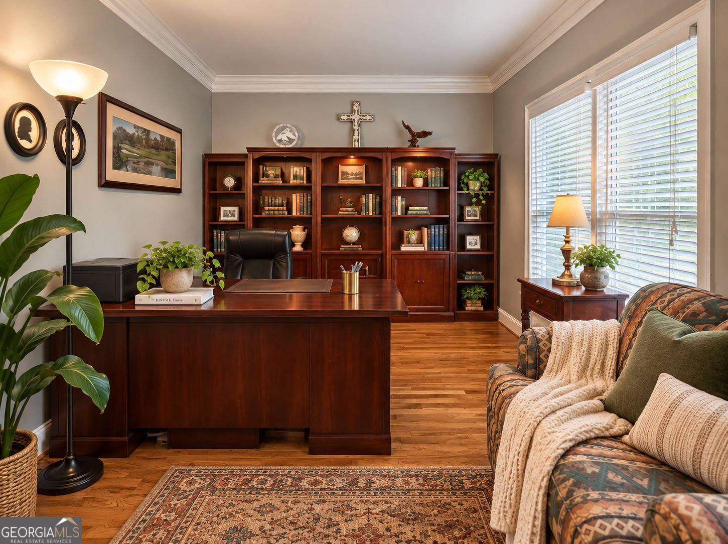 5717 Harmony Point Drive Lilburn - Photo 13