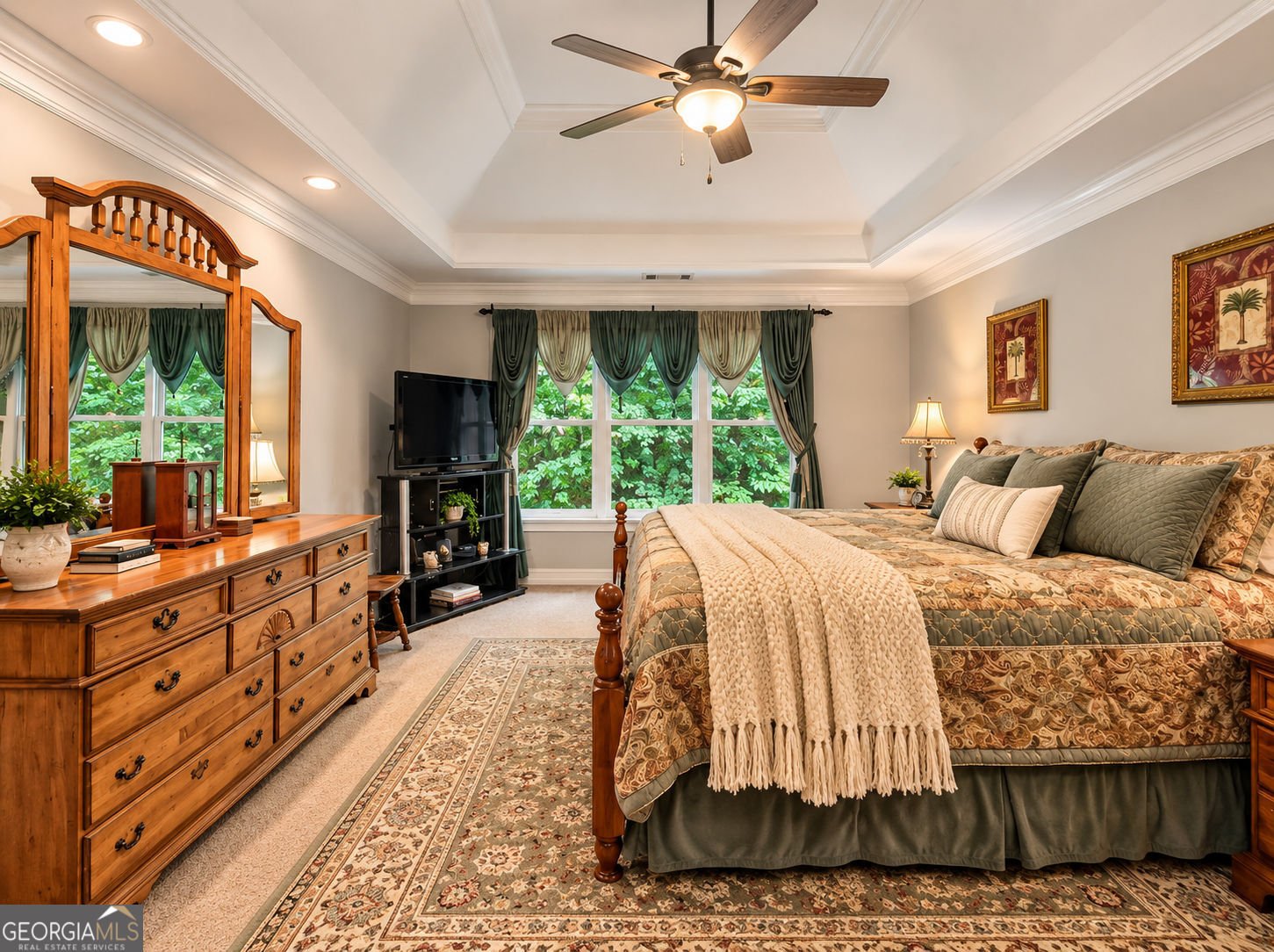 5717 Harmony Point Drive Lilburn - Photo 14
