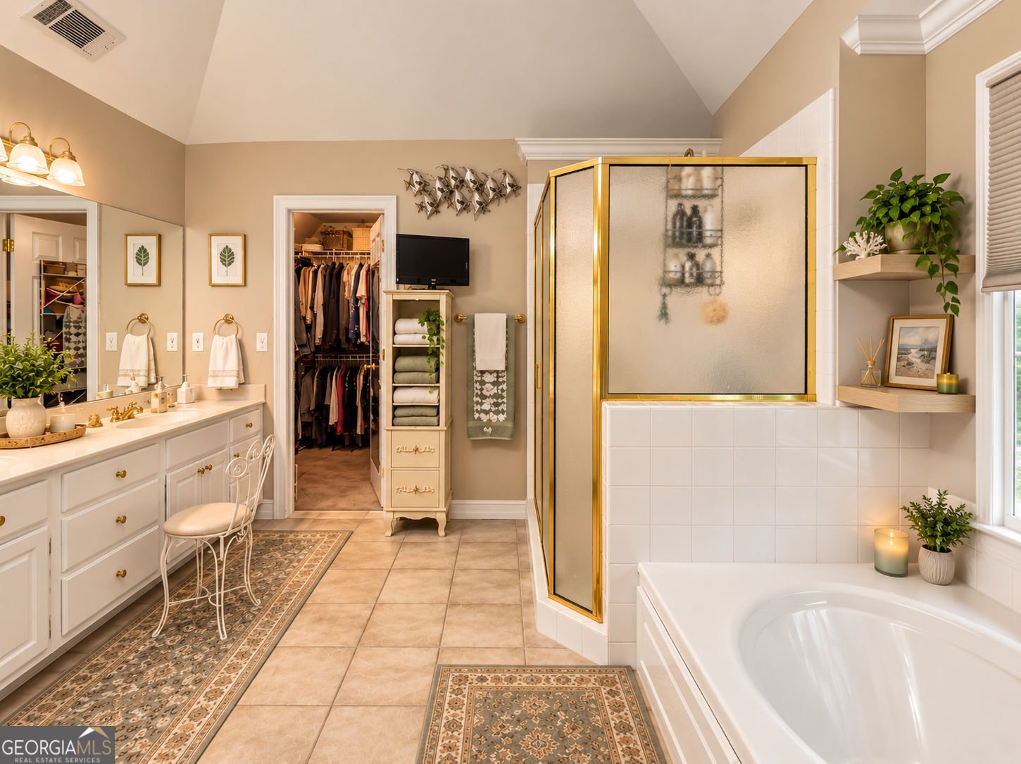 5717 Harmony Point Drive Lilburn - Photo 15
