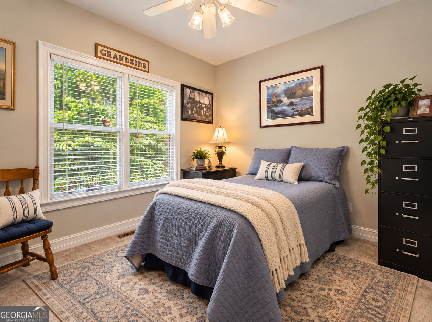 5717 Harmony Point Drive Lilburn - Photo 16