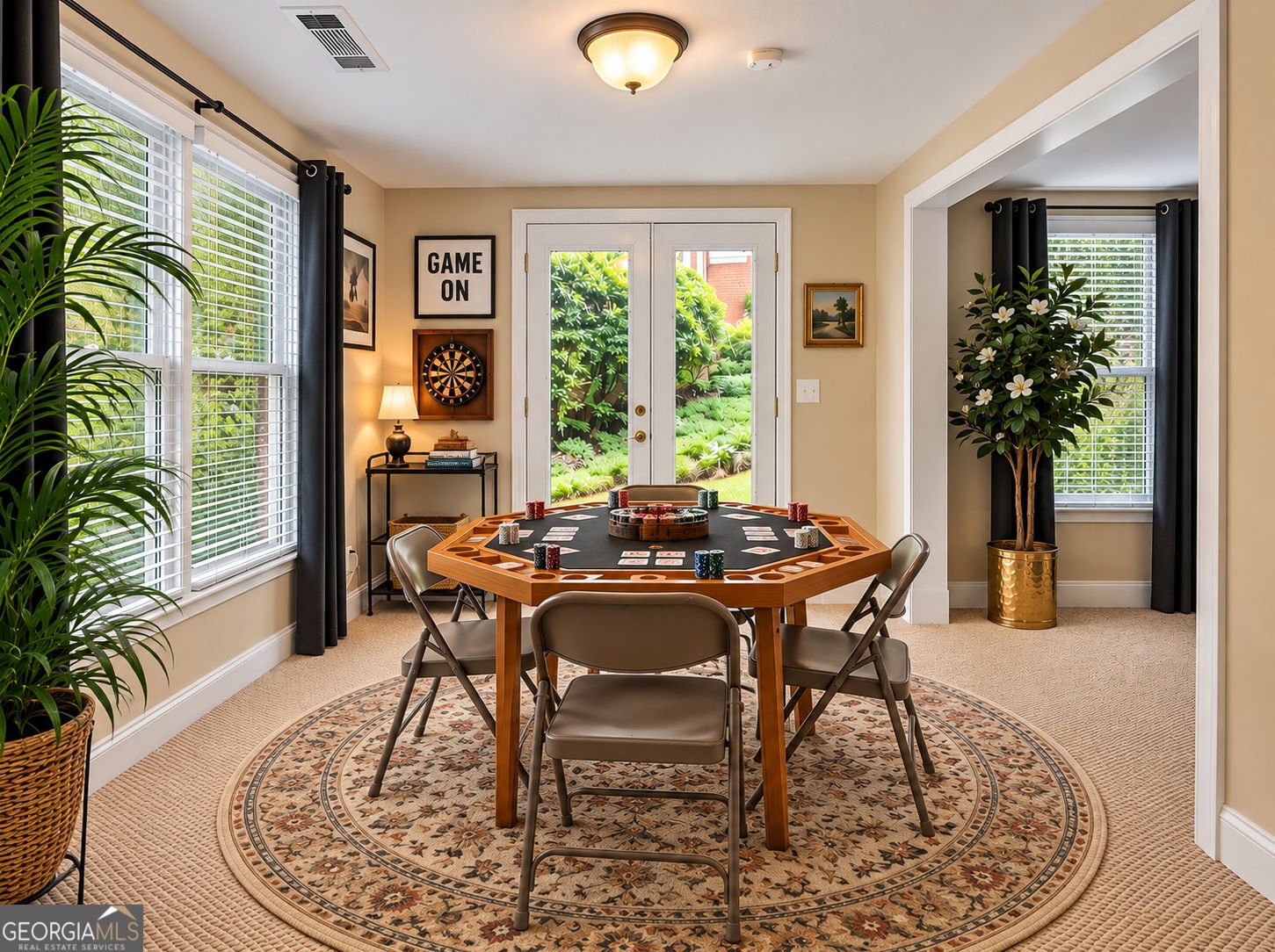 5717 Harmony Point Drive Lilburn - Photo 19