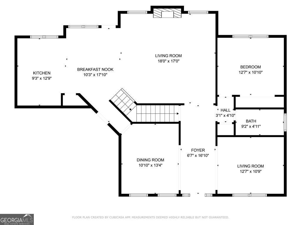 5717 Harmony Point Drive Lilburn - Photo 20