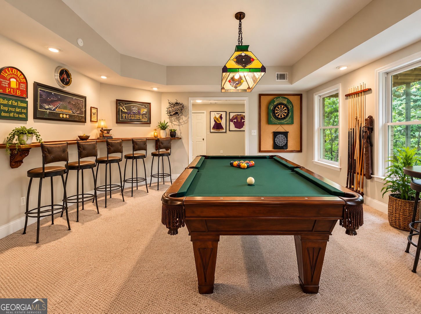 5717 Harmony Point Drive Lilburn - Photo 8