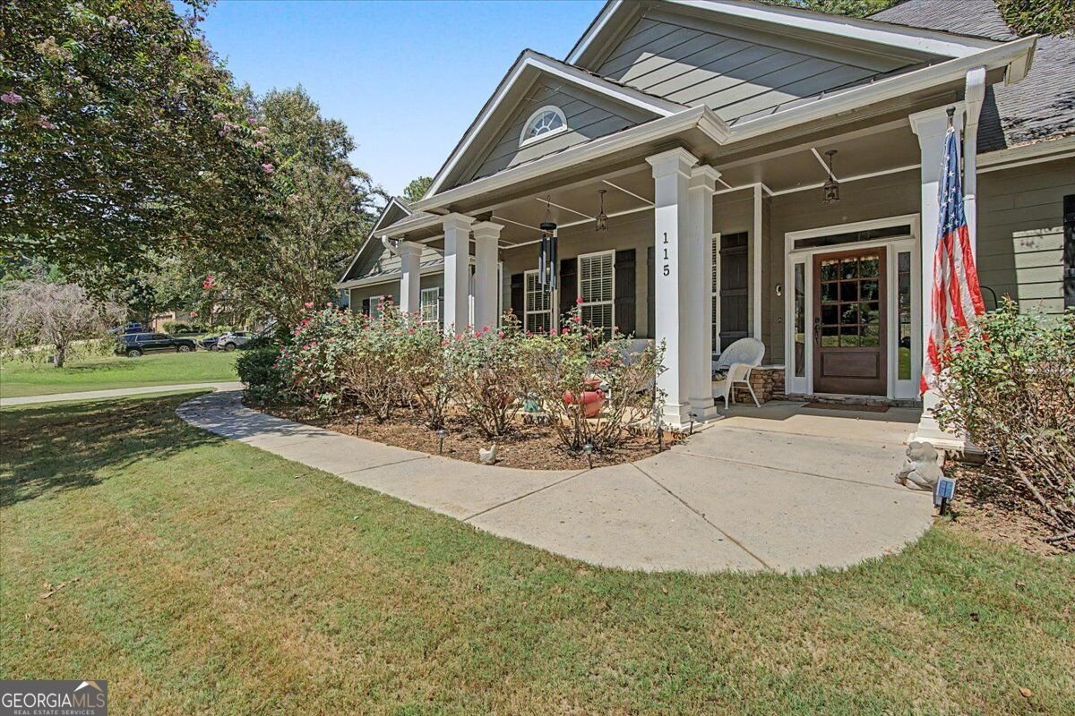 115 Temperence Way Hiram - Photo 10