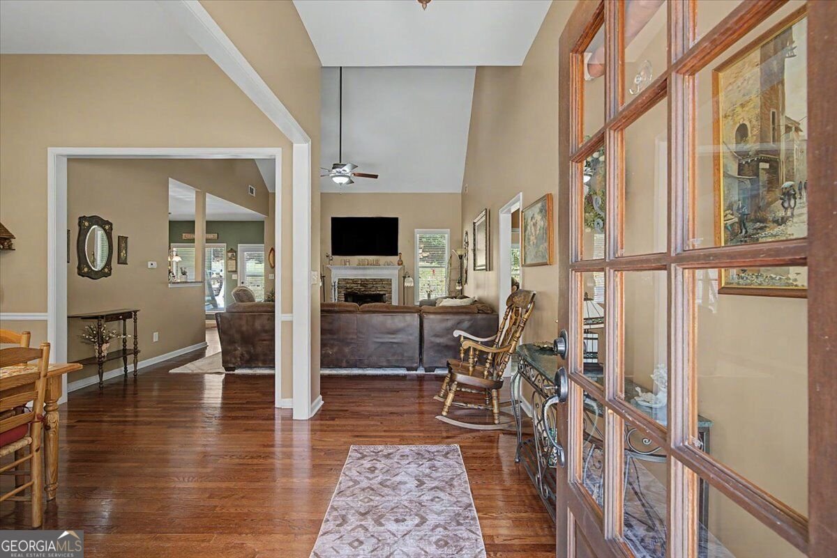 115 Temperence Way Hiram - Photo 12