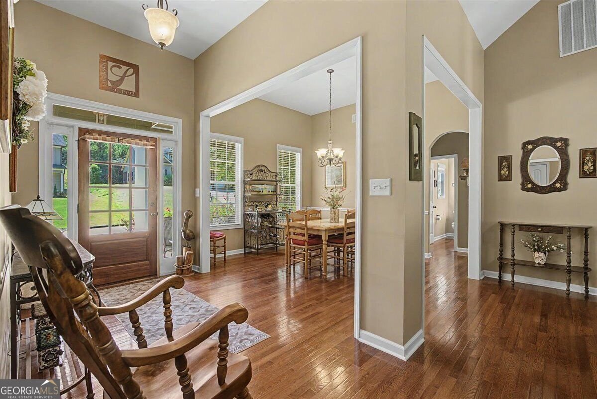115 Temperence Way Hiram - Photo 13