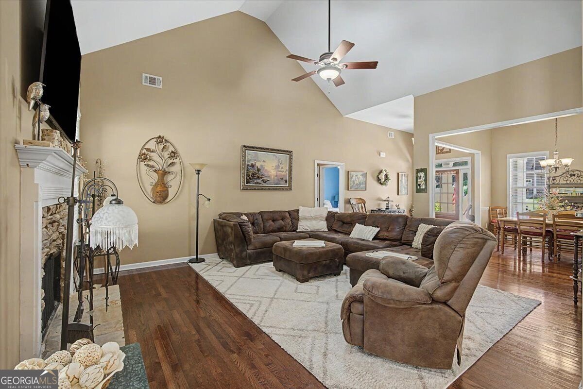 115 Temperence Way Hiram - Photo 14