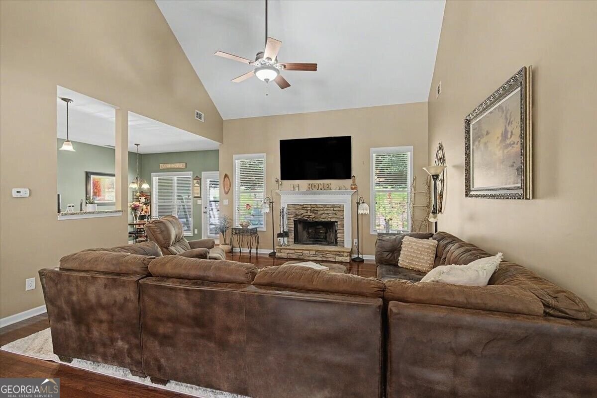 115 Temperence Way Hiram - Photo 15