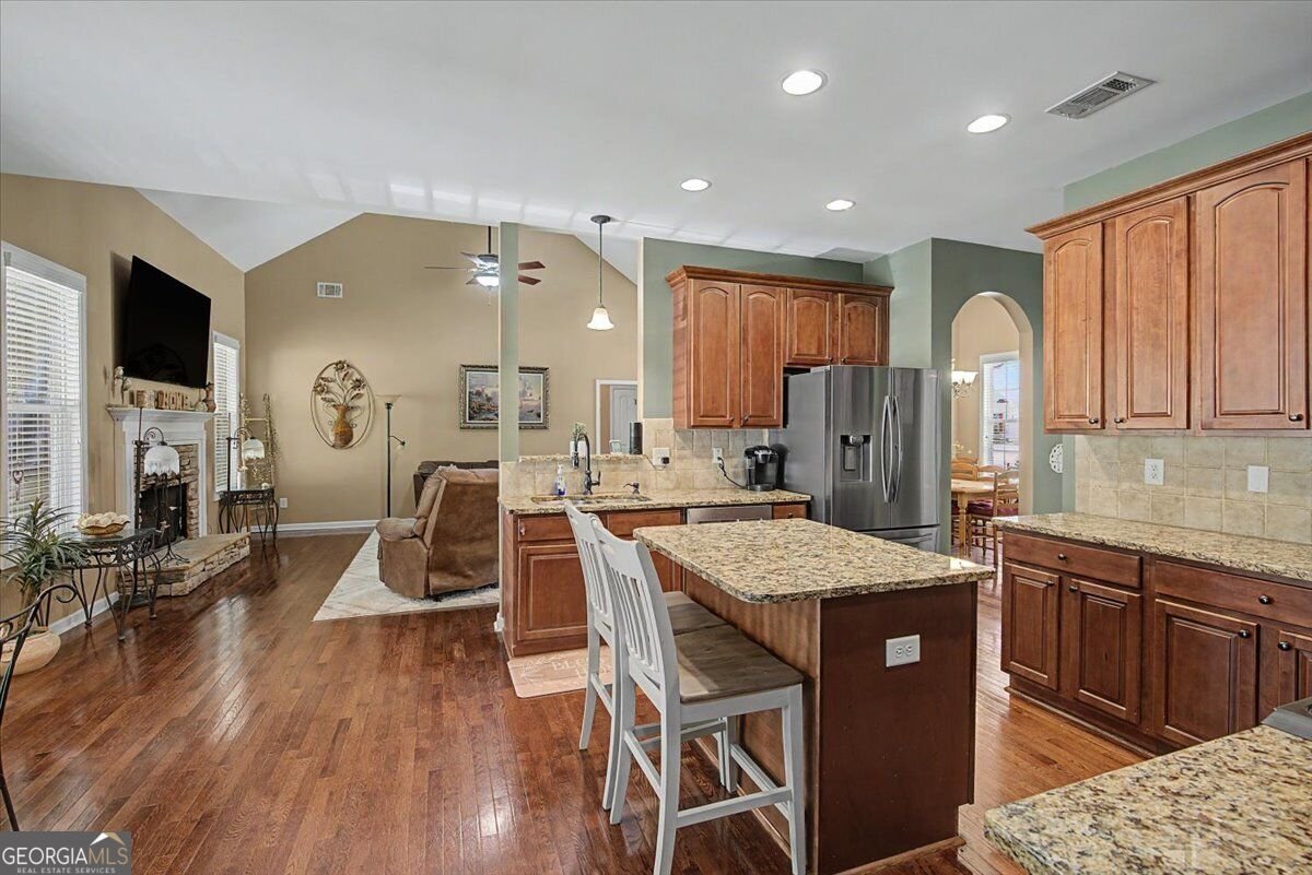 115 Temperence Way Hiram - Photo 16