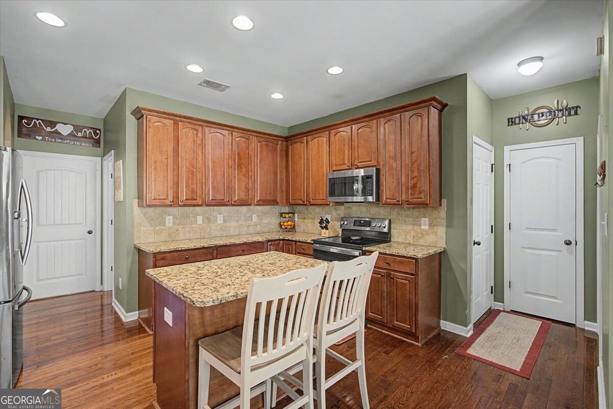 115 Temperence Way Hiram - Photo 17