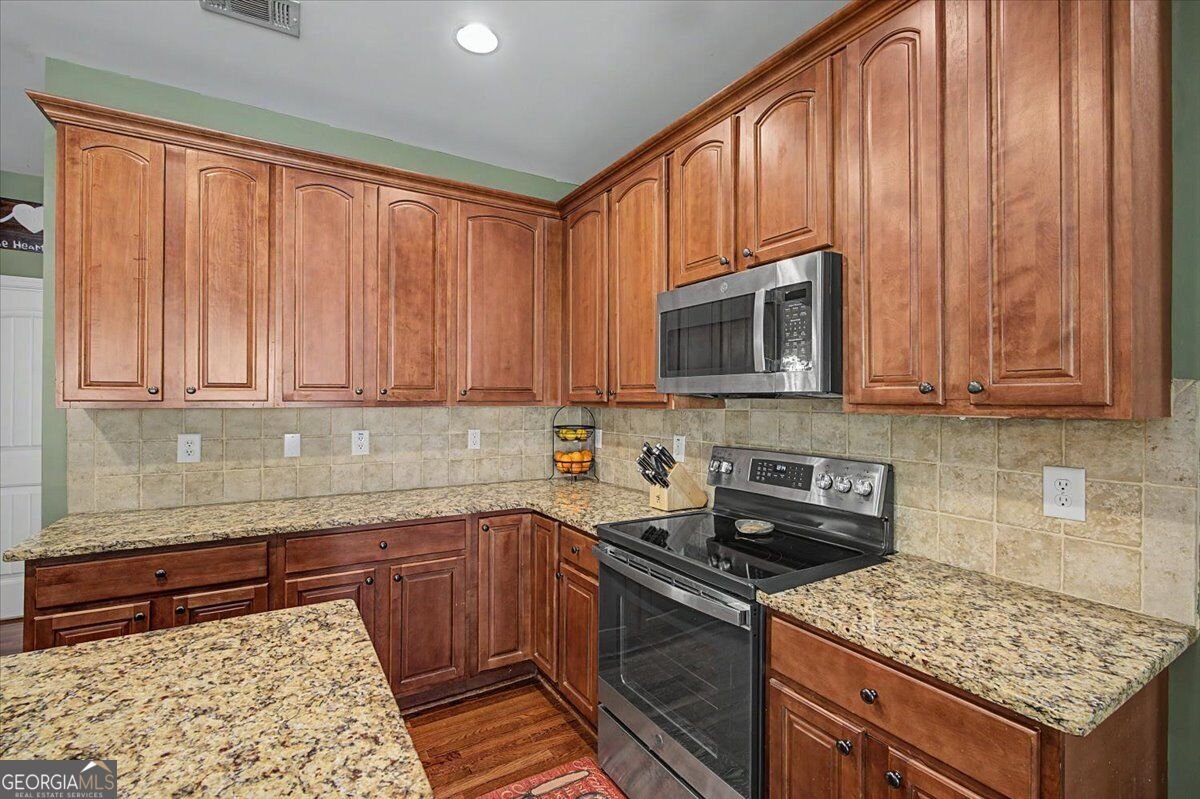 115 Temperence Way Hiram - Photo 18