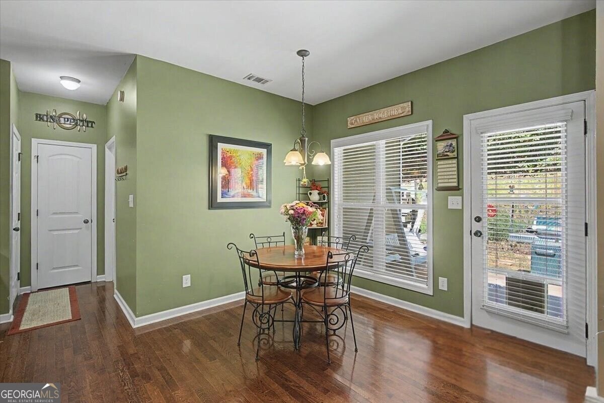 115 Temperence Way Hiram - Photo 20