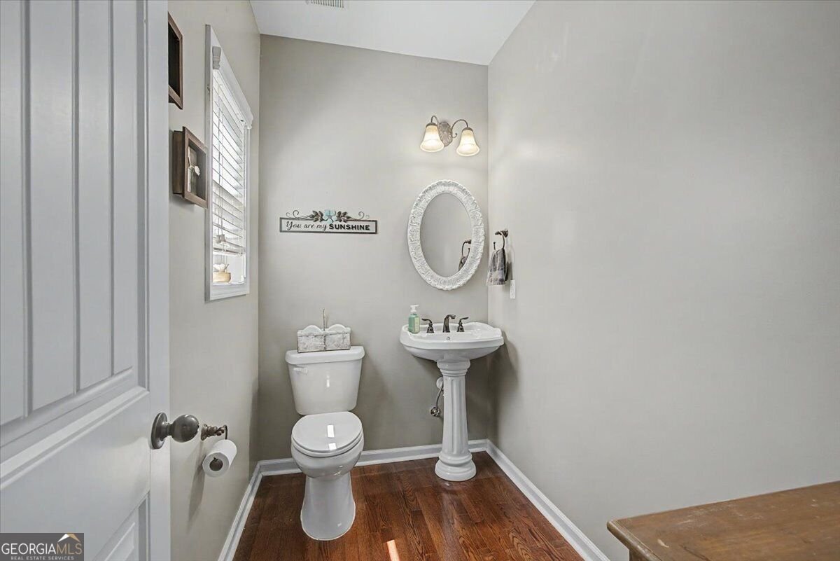 115 Temperence Way Hiram - Photo 21