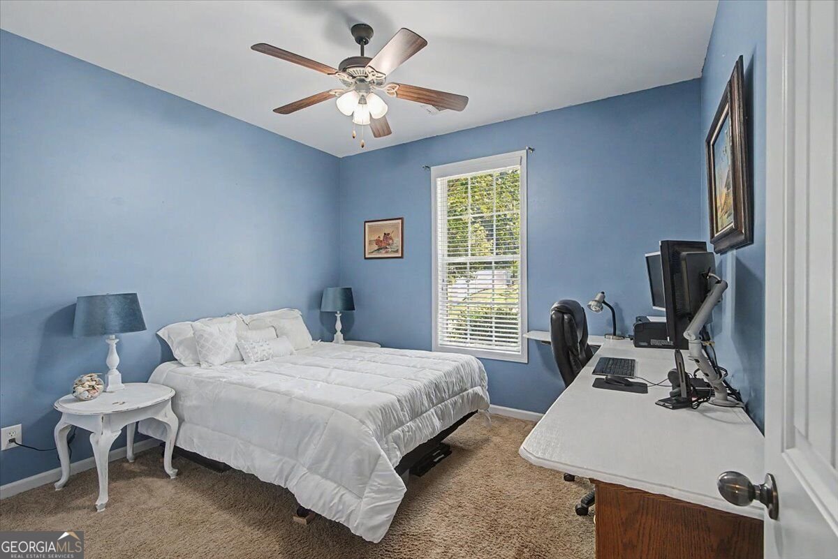 115 Temperence Way Hiram - Photo 26