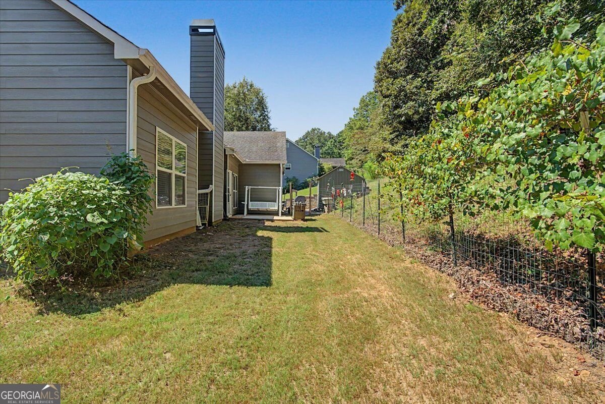 115 Temperence Way Hiram - Photo 31
