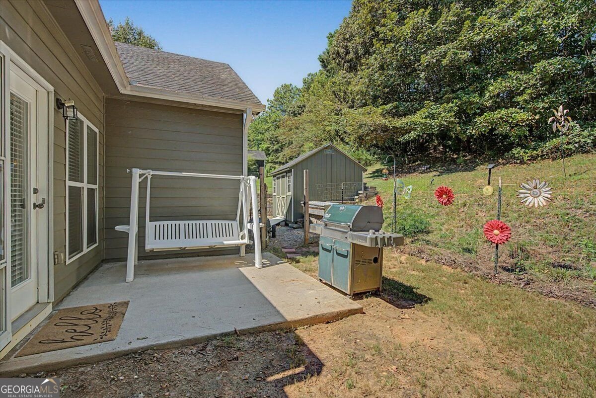 115 Temperence Way Hiram - Photo 32