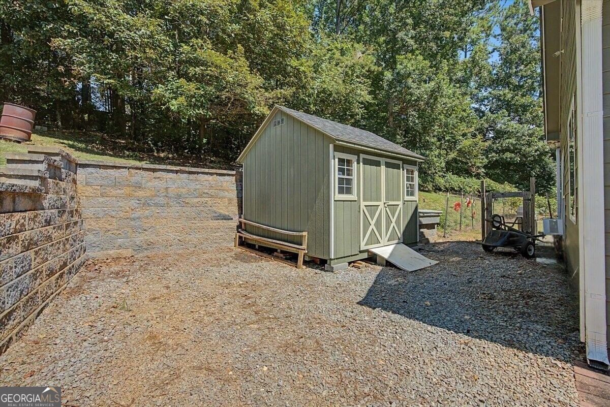 115 Temperence Way Hiram - Photo 33