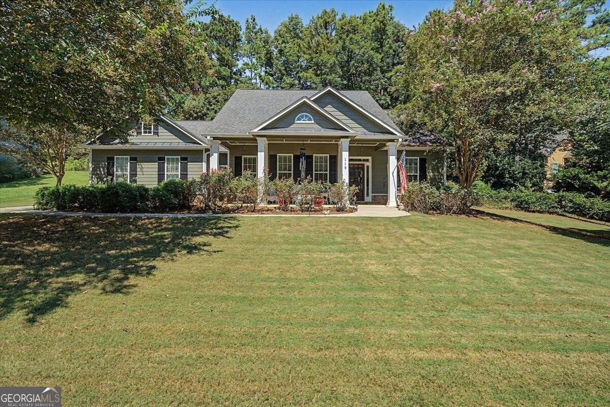 115 Temperence Way Hiram - Photo 35