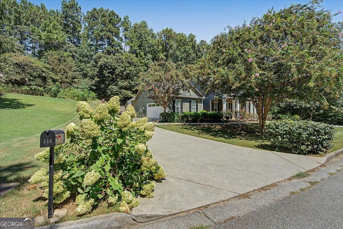 115 Temperence Way Hiram - Photo 8