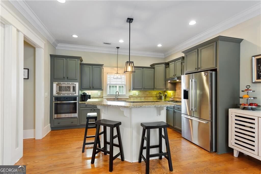 3098 Nichols Street Smyrna - Photo 10