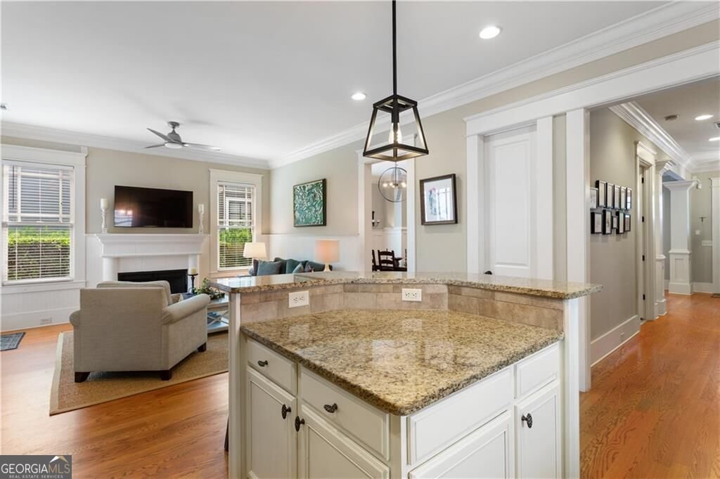 3098 Nichols Street Smyrna - Photo 11