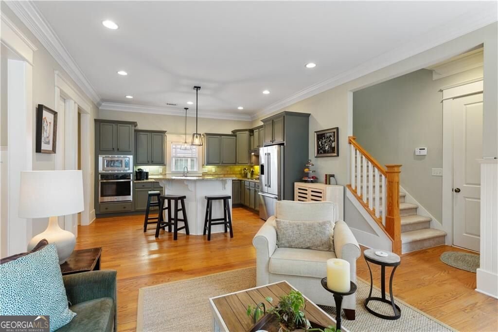 3098 Nichols Street Smyrna - Photo 13