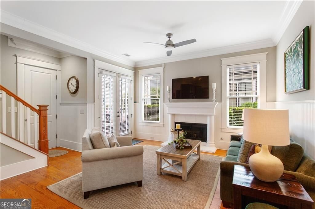 3098 Nichols Street Smyrna - Photo 14