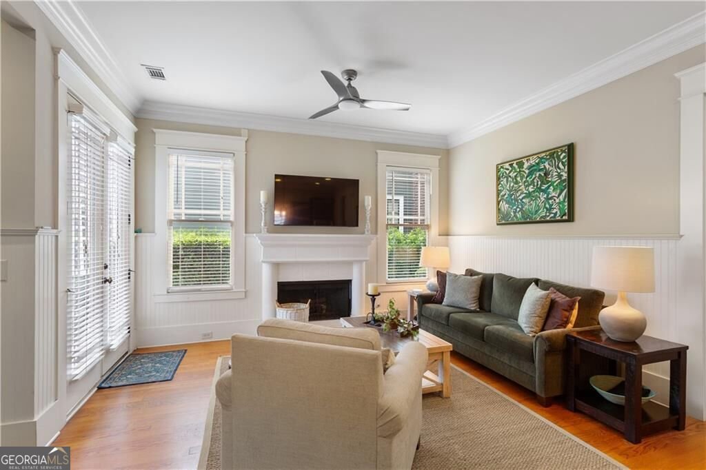 3098 Nichols Street Smyrna - Photo 15