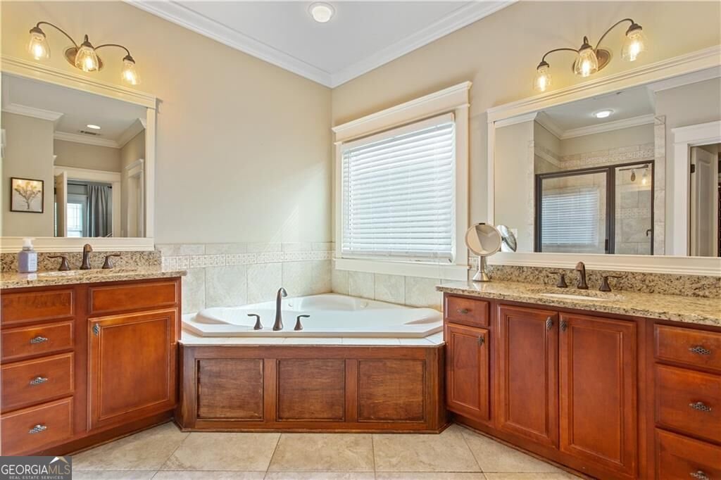 3098 Nichols Street Smyrna - Photo 21