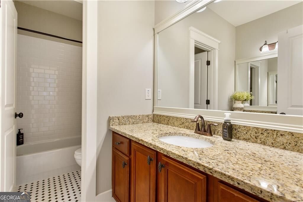 3098 Nichols Street Smyrna - Photo 31