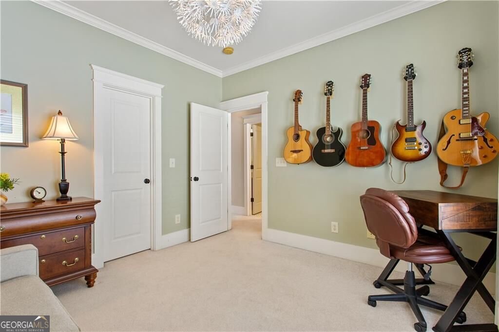 3098 Nichols Street Smyrna - Photo 34