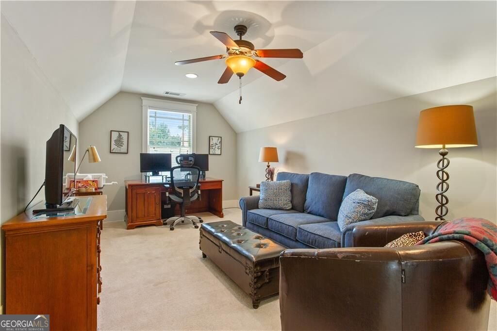 3098 Nichols Street Smyrna - Photo 35