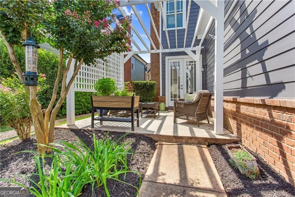 3098 Nichols Street Smyrna - Photo 40