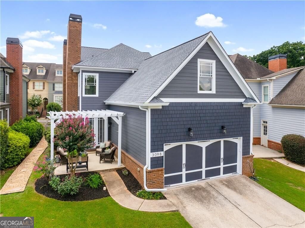 3098 Nichols Street Smyrna - Photo 41